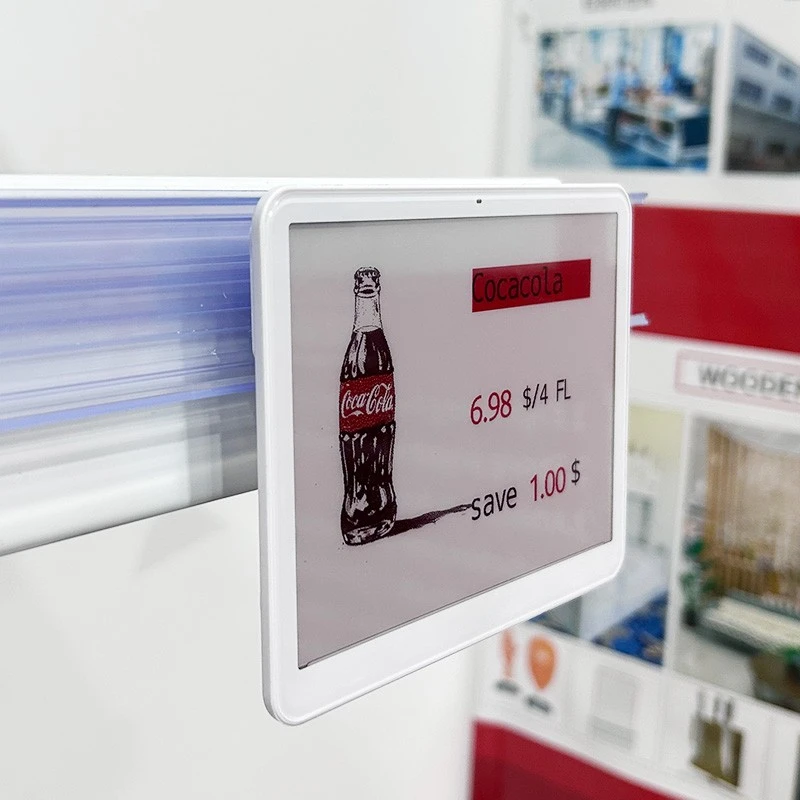 Electronic Shelf Labels Usa high quality