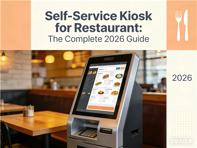 Kiosque ya service ya ye moko-mpo na restaurant: Guide complet ya 2026